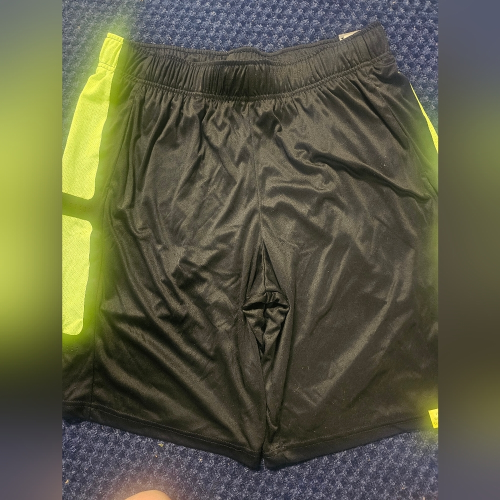 Tek gear shorts